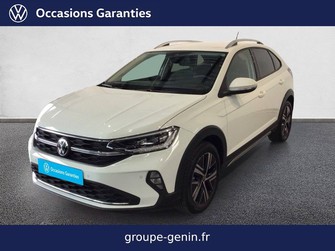 Photo Volkswagen Taigo Taigo 1.0 TSI 110 DSG7