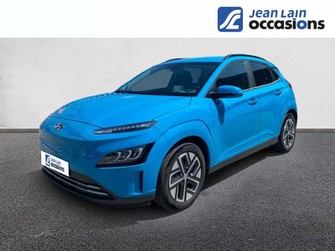 Photo Hyundai Kona Electrique 64 kWh - 204 ch Creative