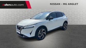 Photo Nissan Qashqai III e-Power 190 ch Tekna 5p