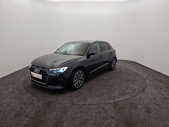 Photo Audi A1 SPORTBACK A1 Sportback 30 TFSI 110 ch S tronic 7
