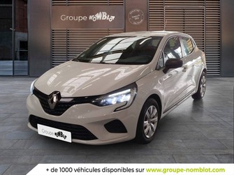 Photo Renault Clio V Clio SCe 65 - 20