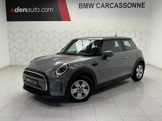 Photo Mini Mini Mini Hatch 3 Portes One 75 ch Finition Classic