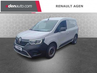 Photo Renault Kangoo Van BLUE DCI 115 EXTRA - 22