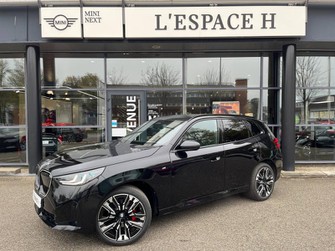 Photo Bmw X3 xDrive20d 197ch M Sport