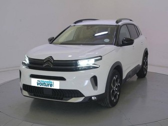 Photo Citroen C5 Aircross BlueHDi 130 S&amp;S EAT8 - Shine