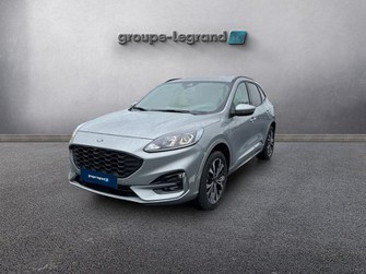 Photo Ford Kuga 2.5 Duratec 225ch PHEV ST-Line Business BVA