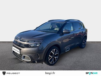Photo Citroen C5 Aircross C5 Aircross BlueHDi 130 S&S EAT8