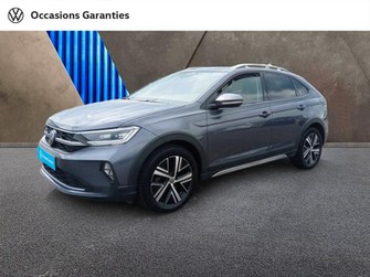 Photo Volkswagen Taigo 1.5 TSI 150ch Style DSG7