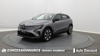 Photo Renault Megane E-TECH EV60 130ch super charge Evolution ER