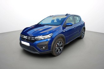 Photo Dacia Sandero Sandero ECO-G 100