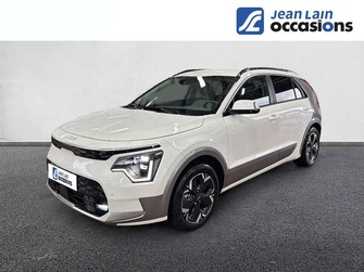 Photo Kia Niro EV Niro EV Electrique 204 ch