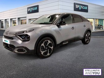 Photo Citroen C4 PureTech 130 S&S BVM6 Shine