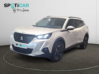 Photo Peugeot 2008 2008 PureTech 130 S&S BVM6