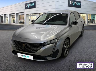 Photo Peugeot 308 PureTech 130ch S&S EAT8 Allure