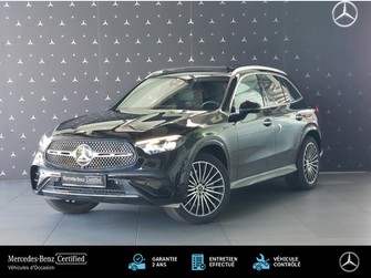 Photo Mercedes GLC GLC SUV 300 de 4MATIC