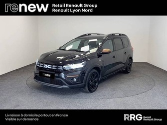 Photo Dacia Jogger Jogger Hybrid 140 7 places
