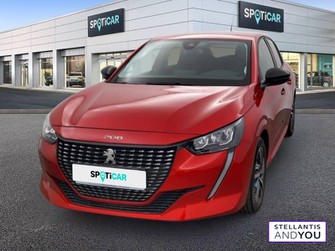 Photo Peugeot 208 PureTech 100 S&S BVM6 Allure Pack