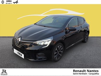 Photo Renault Clio 1.0 TCe 90ch Techno