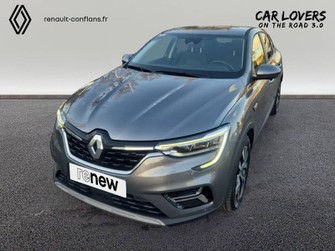 Photo Renault Arkana E-Tech 145 - 22 Evolution