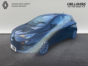Photo Renault ZOE R135 Achat Intégral - 21C Intens