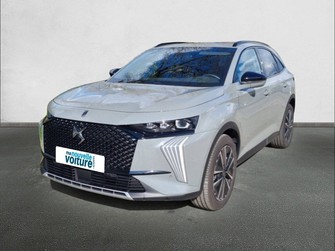 Photo DS 7 Crossback DS 7 BlueHDi 130 EAT8