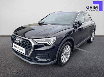 Photo Audi Q3 Q3 35 TFSI 150 ch S tronic 7