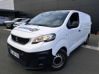 Photo Peugeot Expert (31) FGN TOLE STANDARD BLUEHDI 100 S&S BVM6 PREMIUM