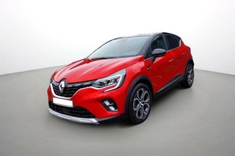 Photo Renault Captur Captur E-Tech 145 - 21