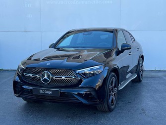 Photo Mercedes GLC GLC COUPE GLC Coupe 220 d 9G-Tronic 4Matic