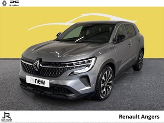 Photo Renault Austral E-Tech full hybrid 200ch Techno