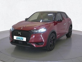 Photo DS 3 Crossback E-Tense - Performance Line+
