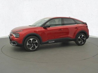 Photo Citroen C4 PureTech 130 S&amp;S BVM6 - Shine