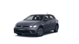 Photo Volkswagen Polo Polo 1.0 TSI 95 S&S BVM5
