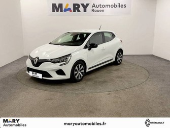 Photo Renault Clio TCe 90 Equilibre