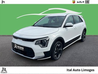 Photo Kia Niro EV 204ch Motion