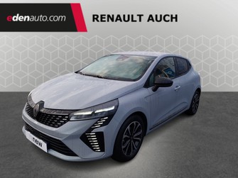 Photo Renault Clio TCe 90 Techno