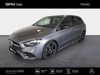 Photo Mercedes Classe B Classe B 200d 150ch AMG Line 8G-DCT