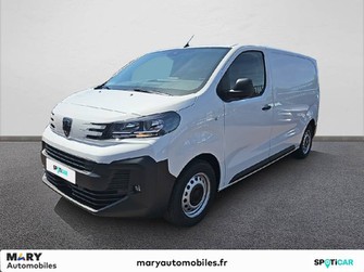 Photo Peugeot Expert FGN M BLUEHDI 120 S&S BVM6