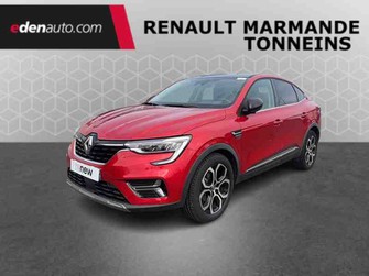 Photo Renault Arkana E-Tech 145 - 21B Intens