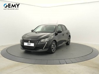 Photo Peugeot 208 PureTech 100 S&S BVM6 Style