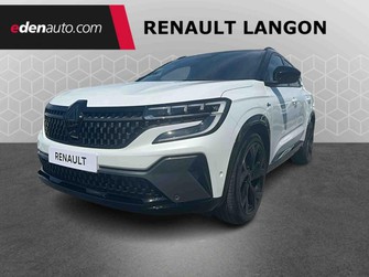 Photo Renault Austral E-Tech hybrid 200 Techno esprit Alpine 5p