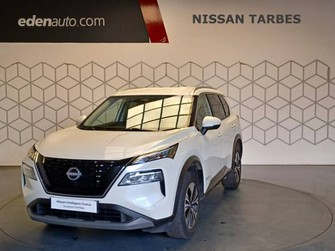 Photo Nissan X Trail e-POWER 213 ch e-4ORCE 5 Places N-Connecta