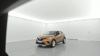 Photo Renault Captur Captur TCe 100