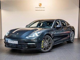 Photo Porsche Panamera 3.0 V6 462ch 4 E-Hybrid