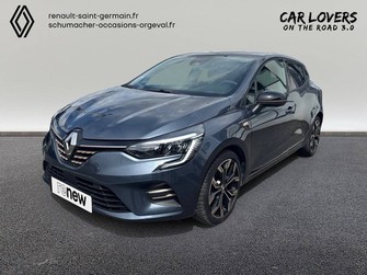 Photo Renault Clio V Clio E-Tech 140 - 21N