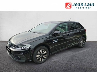 Photo Volkswagen Polo 1.0 TSI 95 S&S BVM5 VW Edition