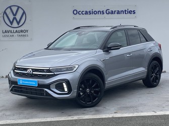 Photo Volkswagen T-Roc T-Roc 1.5 TSI EVO 150 Start/Stop DSG7