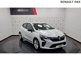 Photo Renault Clio E-Tech full hybrid 145 Evolution