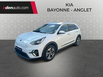 Photo Kia Niro ELECTRIQUE e- 204 ch Active 5p