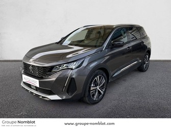 Photo Peugeot 5008 5008 Hybrid 136 e-DCS6